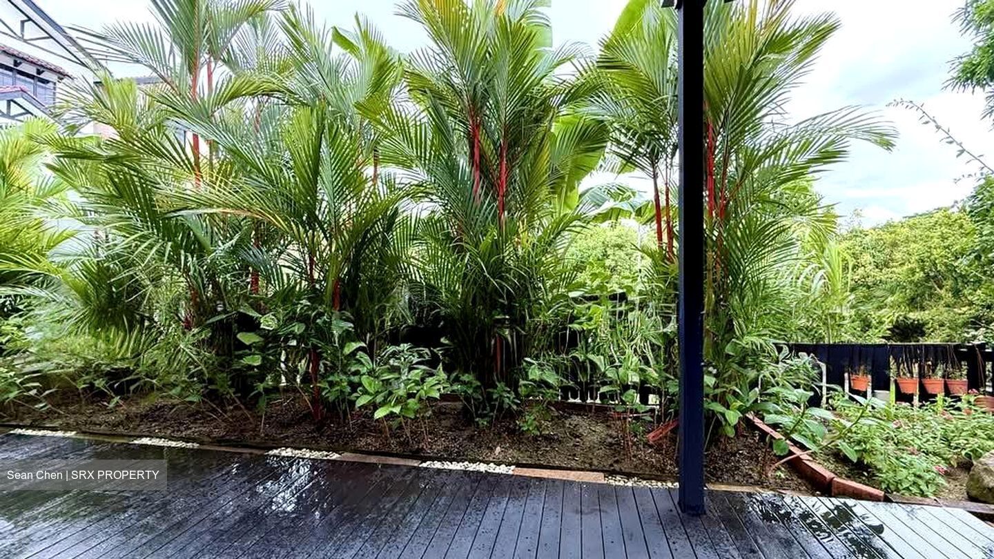 Jalan Angin Laut (D16), Terrace #582425621